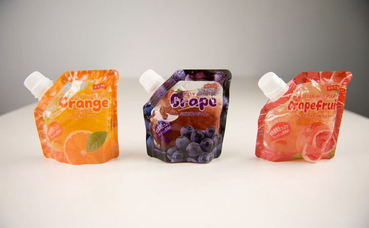 ジュレ イメージ