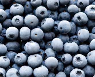 冷凍フルーツ Image