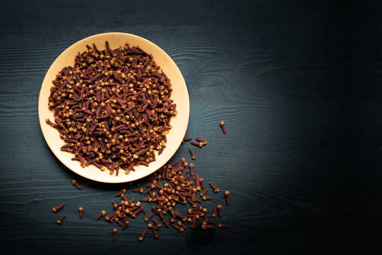 Sri Lankan Cloves - All grades Image