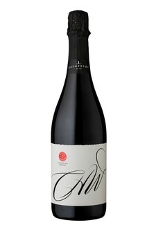 BREMERTON CHW SPARKLING SHIRAZ Image