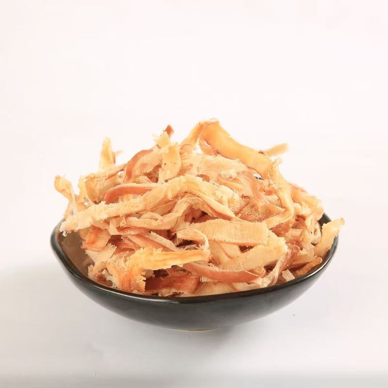 Dried Cod Products、Ready-to-Eat Squid Products Image