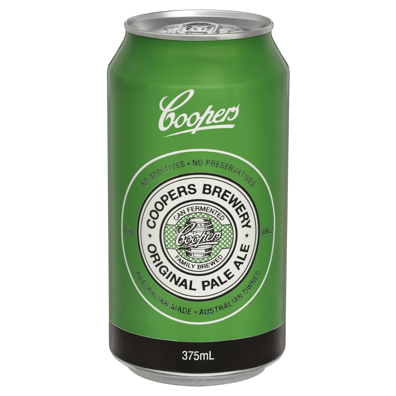 Coopers　ORIGINAL　PALE　ALE Image