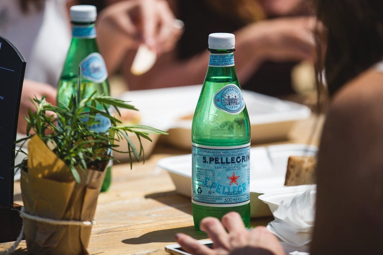 San Pellegrino Image