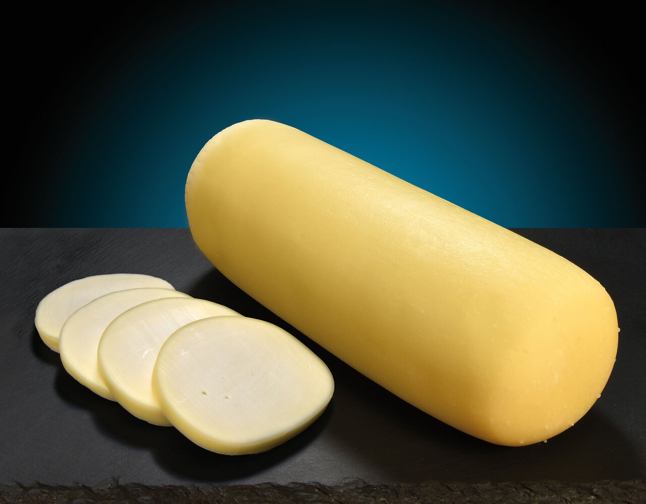 Scamorza Image