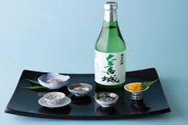 大多喜城純米吟醸 Image