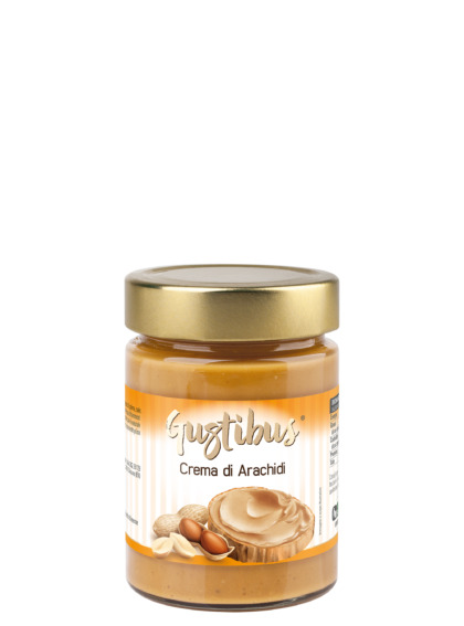 Gustibus - Sweet Spreads Image