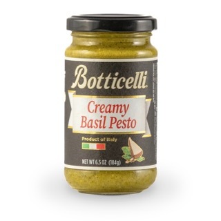 Botticelli Foods - Pesto Sauces Image