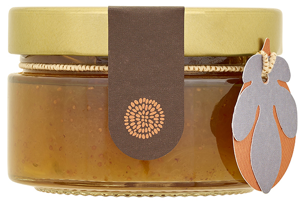 WHITE FIGS EXTRA JAM Image