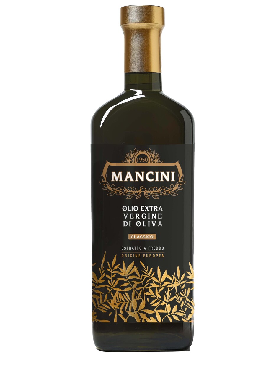 Mancini – Extra Virgin Olive Oil Image