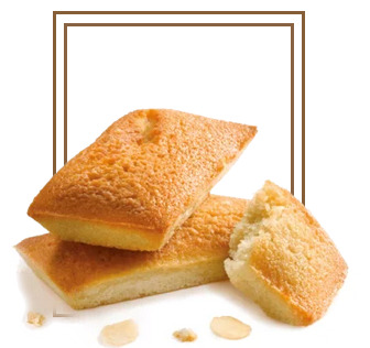 Pastries and Biscuits Image