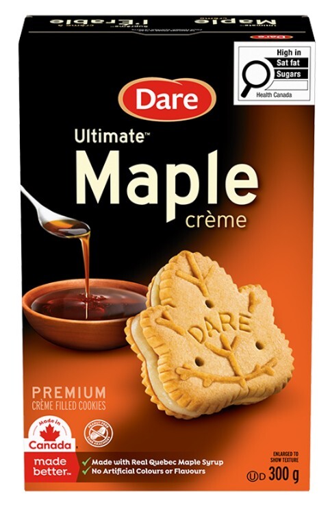 Ultimate Cookies Image