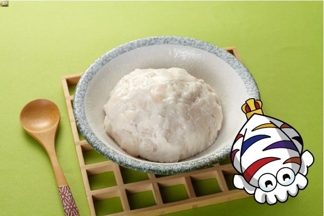 イカペースト Image