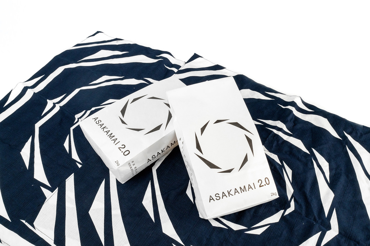 ASAKAMAI2.0 SEIMAI 2Kg Image