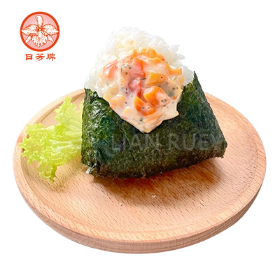 赤象拔蚌サラダ Image