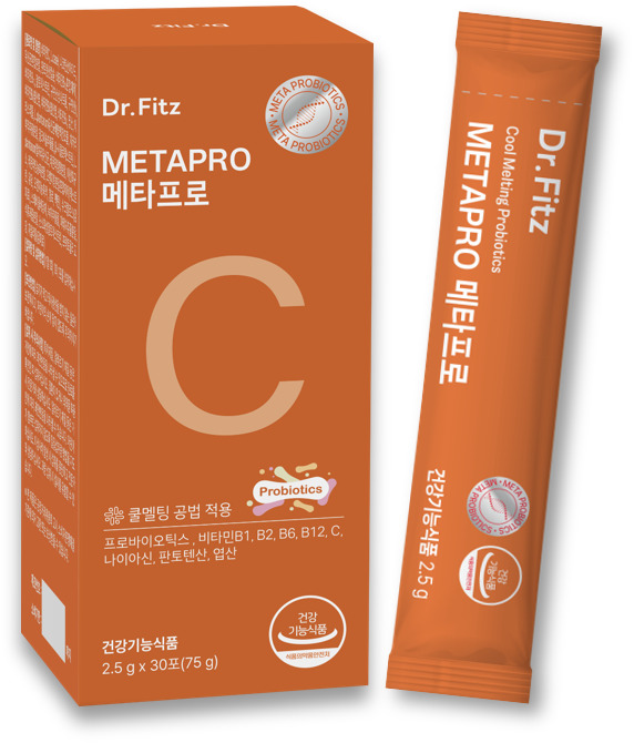METAPRO Image