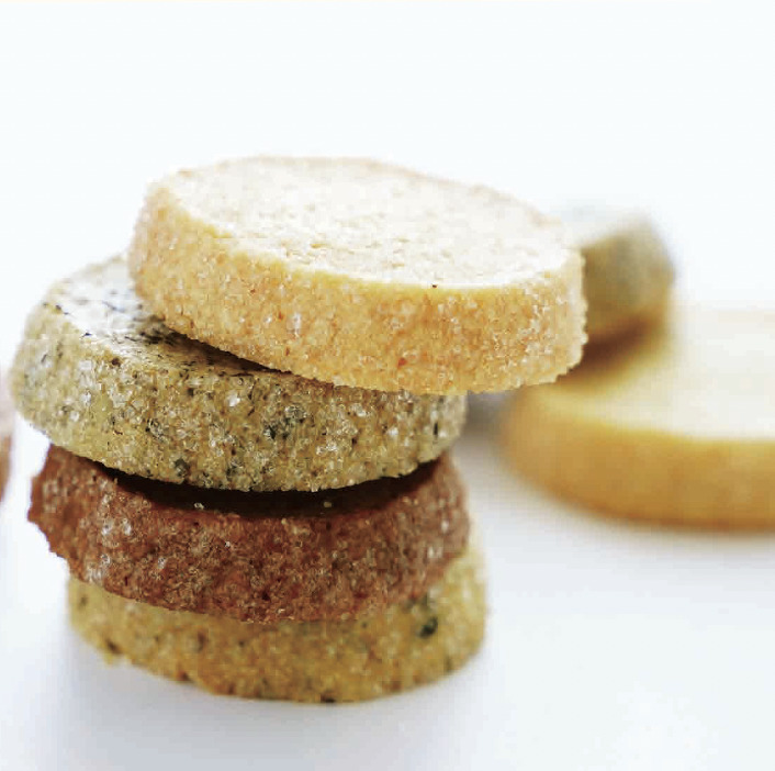 ホエイクッキー　プレーン イメージ