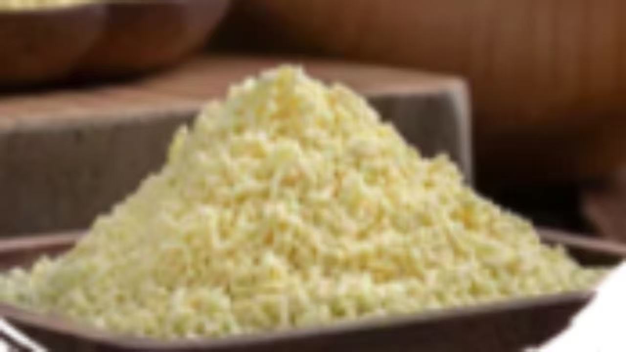 Chicken bouillon Image