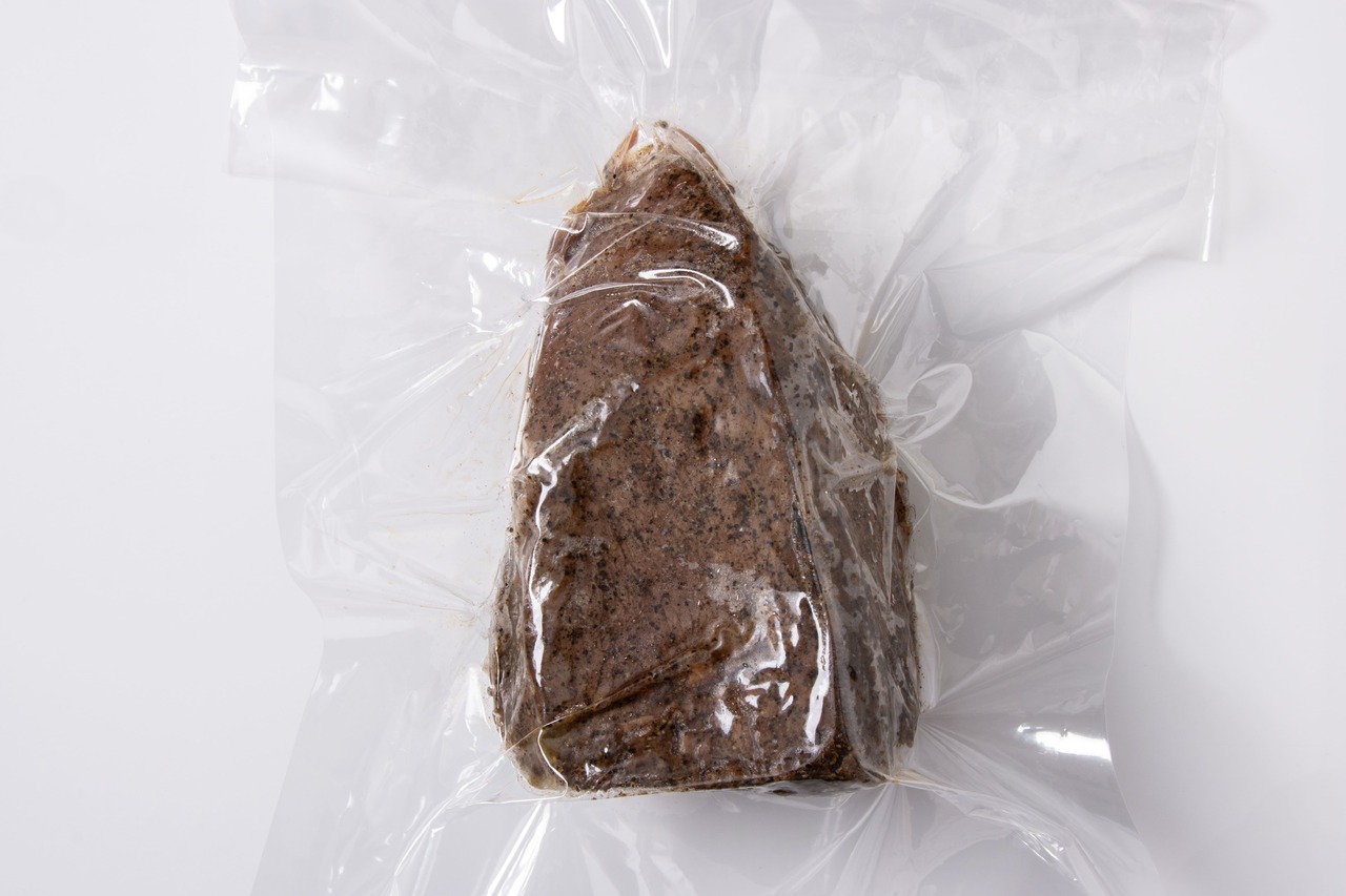 黒毛和牛ローストビーフ Image