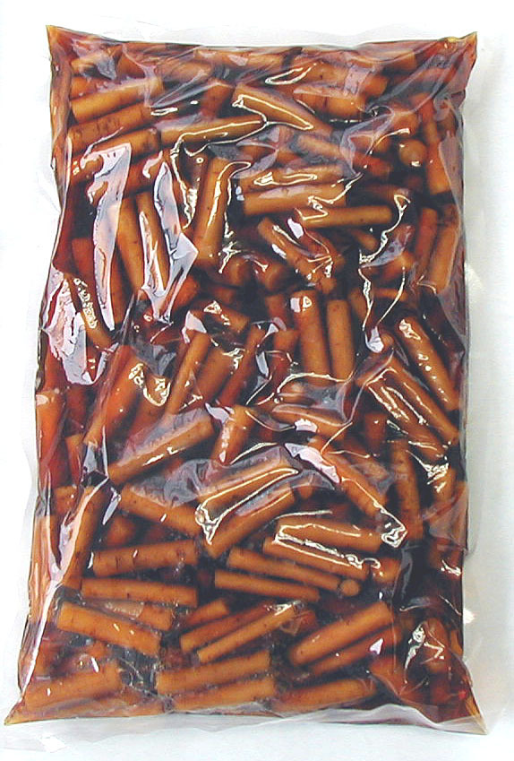 業務用里ごぼう　しょうゆ味 Image