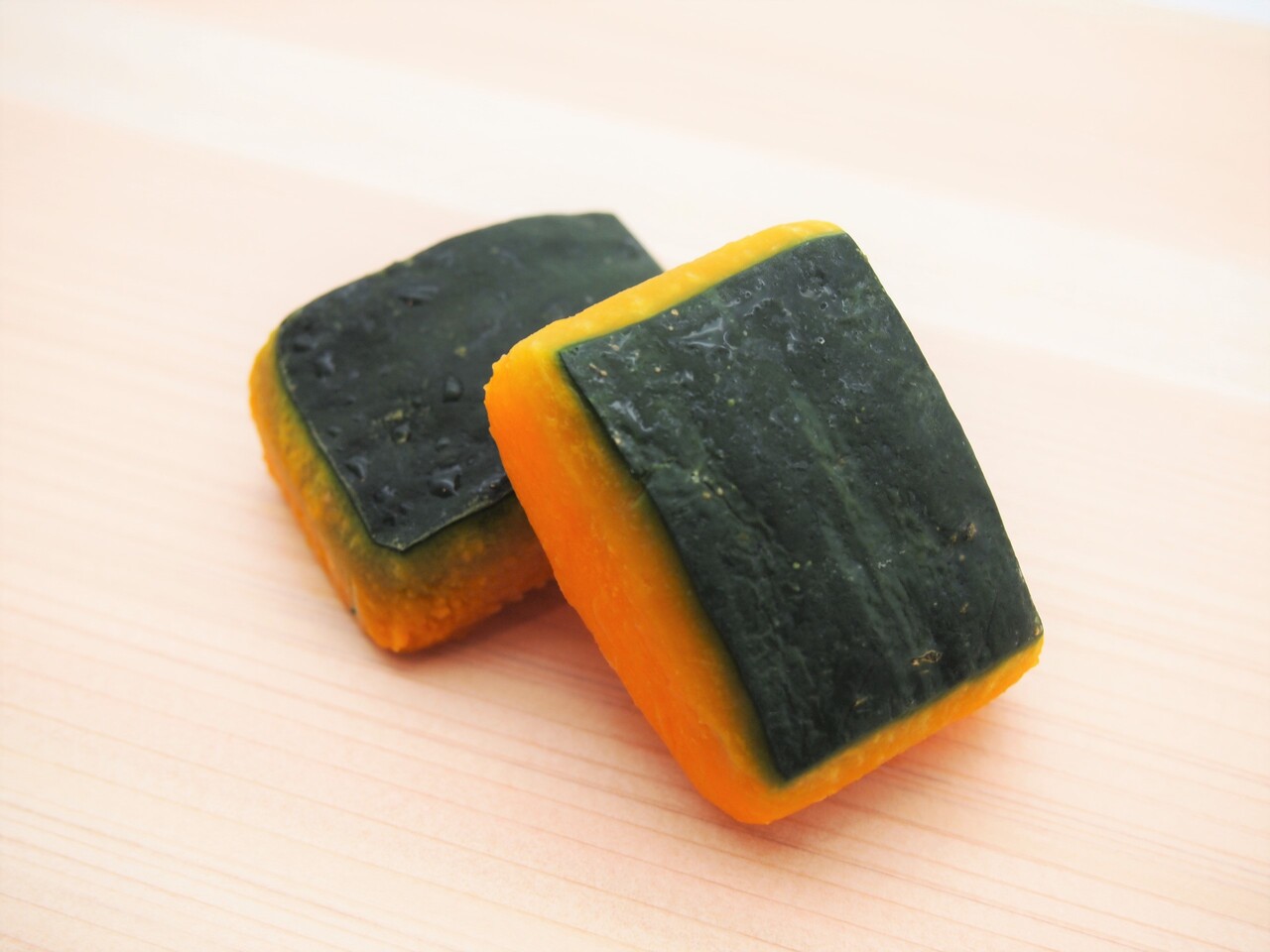 冷凍かぼちゃ Image