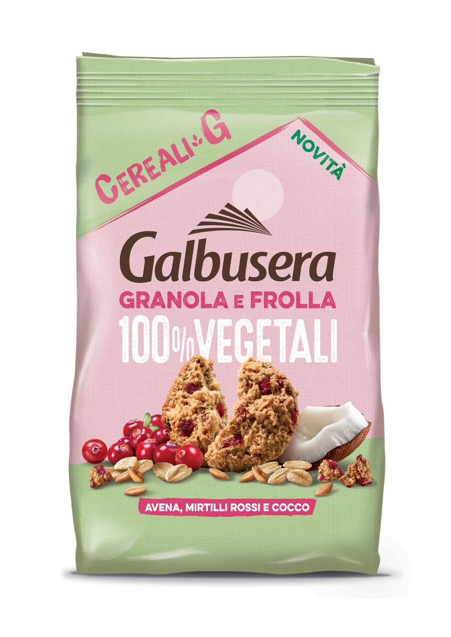 Cookies - Rich in fibers & Dry Fruit Image