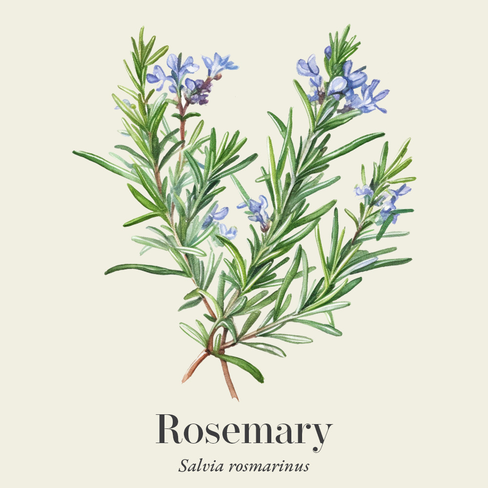 ローズマリー Image