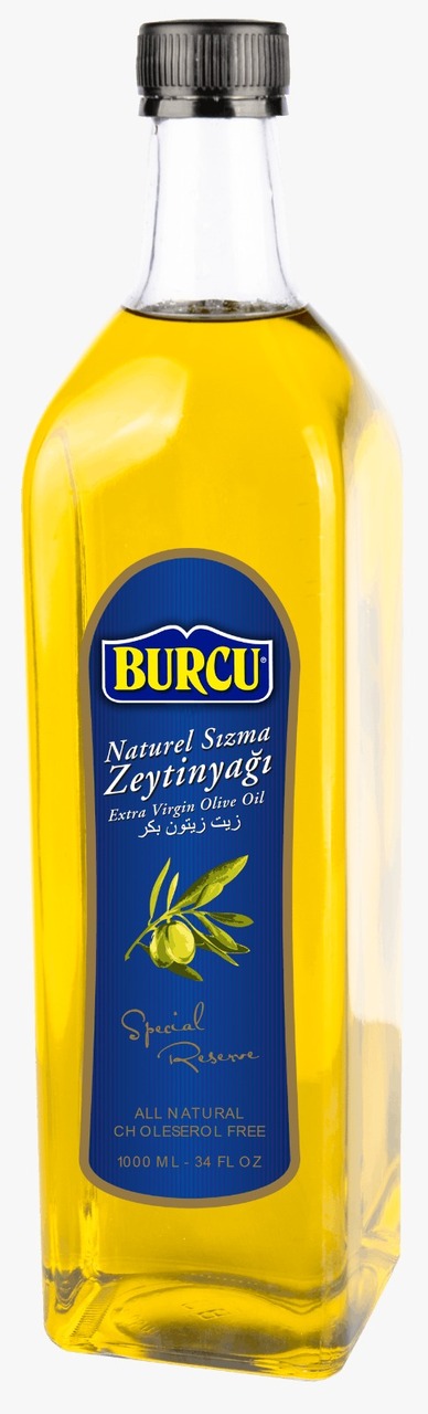 100 ML EXTRA VIRGIN OLIVE OIL Image