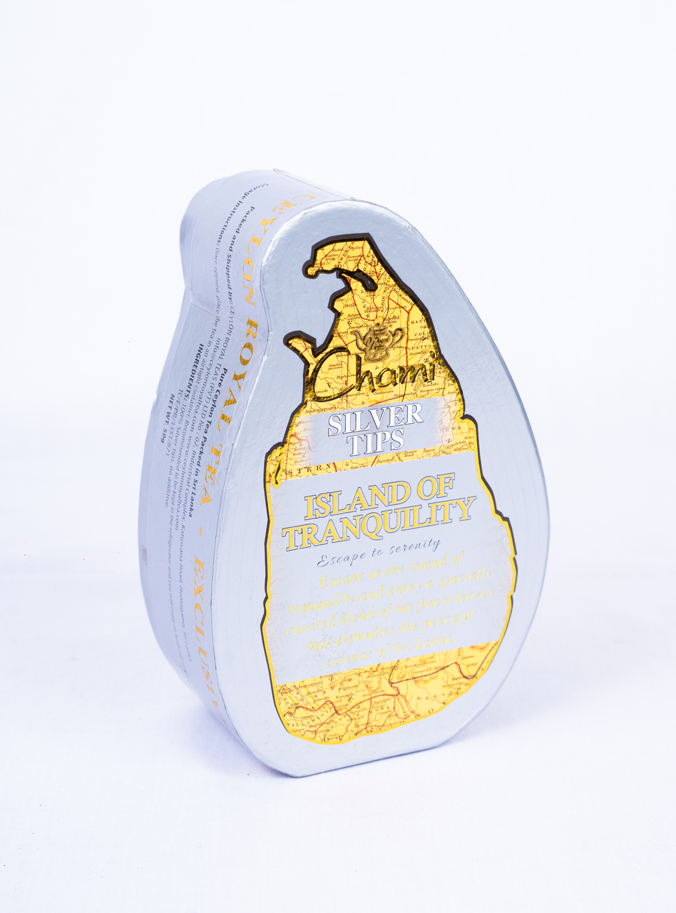 チャミ スリランカ マップ ギフト範囲 Image