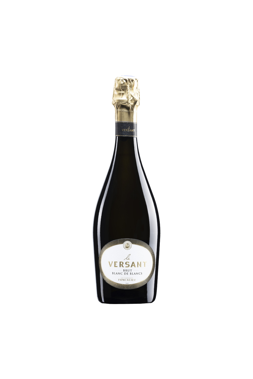 Le Versant Sparkling Image
