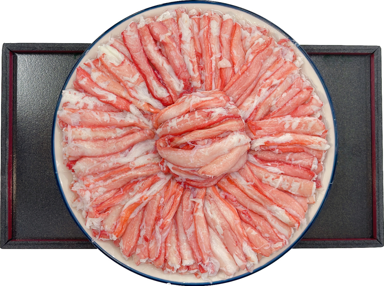 Yeongdeok Red Snow Crab Legs (L, M, JP, LB, KD-C, WF) Image