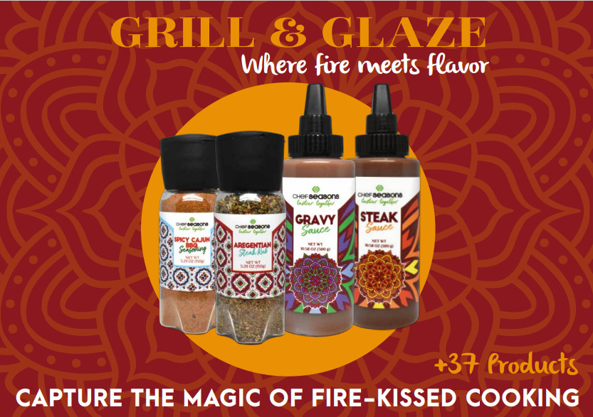 グリル＆グレーズ Image