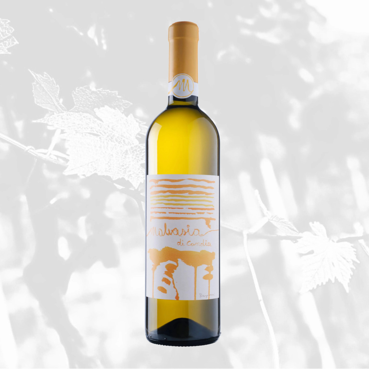 Malvasia Di Candia DOC Montemartini Image