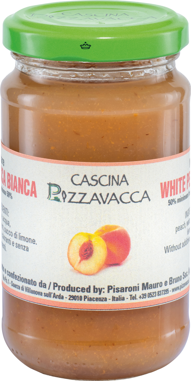 Peach Nectar Image