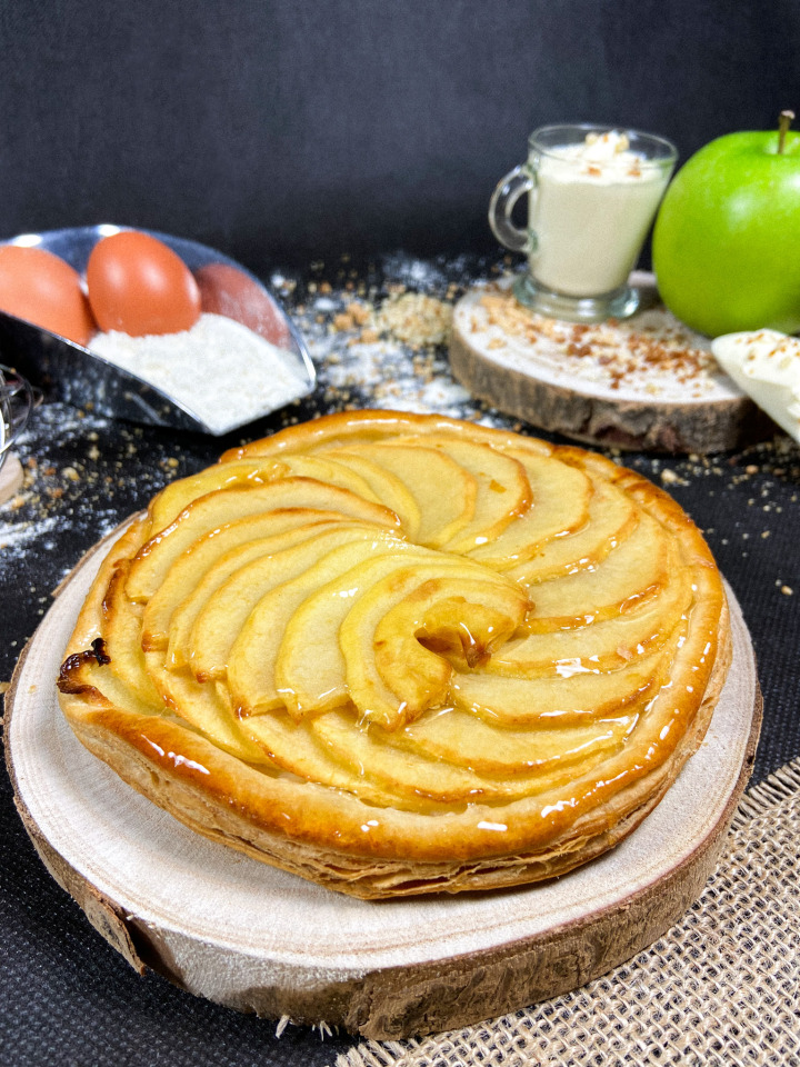 アプルタルト Image