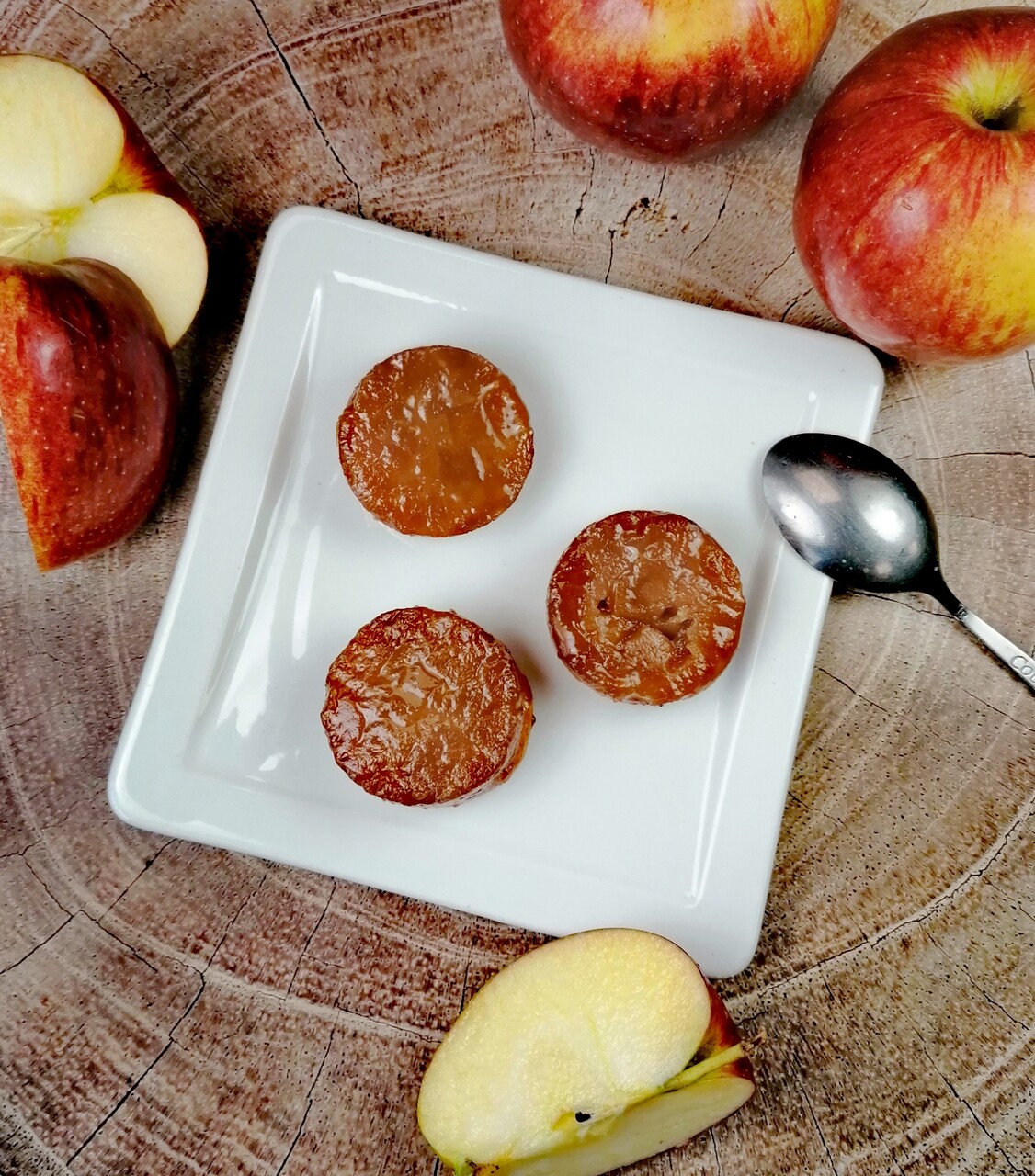 タルトタタン Image