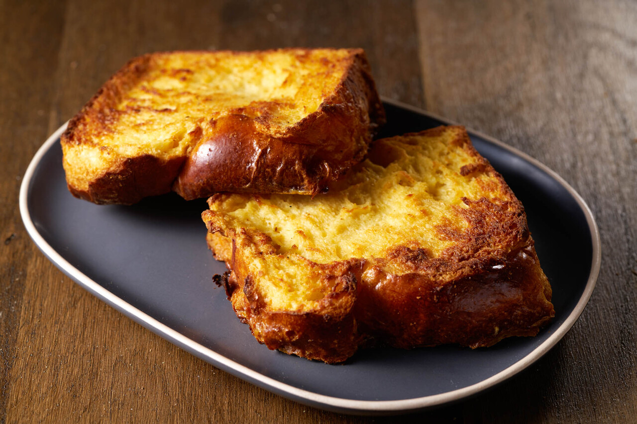 ブリオッシュ Image