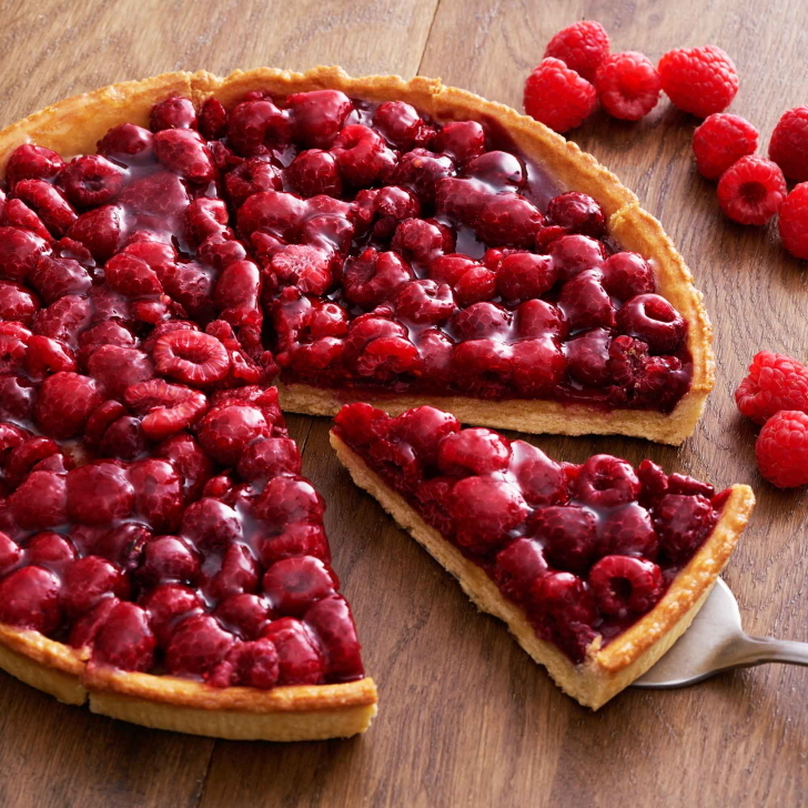 フルーツタルト Image