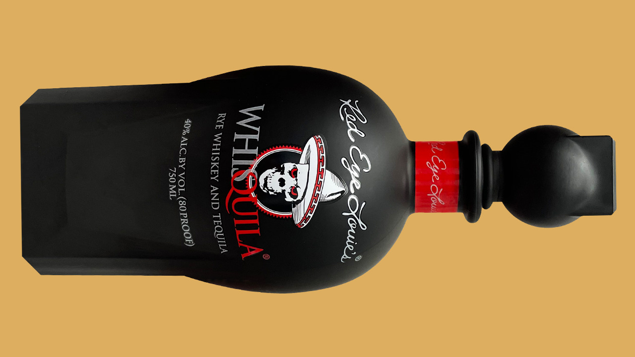 Red Eye Louie's WhisQuila Image