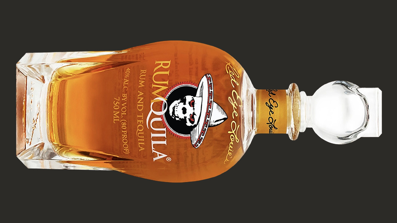 Red Eye Louie's RumQuila Image