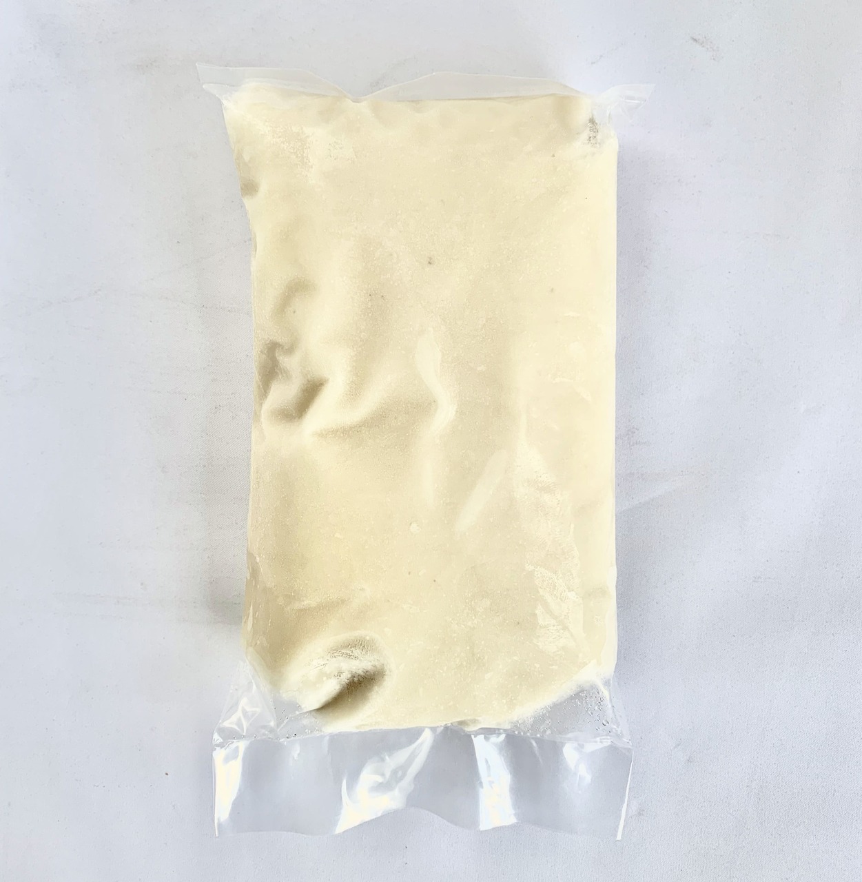 Additive-Free Fresh Eso Surimi - Premium Fresh Fish Paste from Japan Image