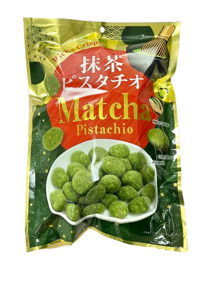 Matcha Pistachio Image