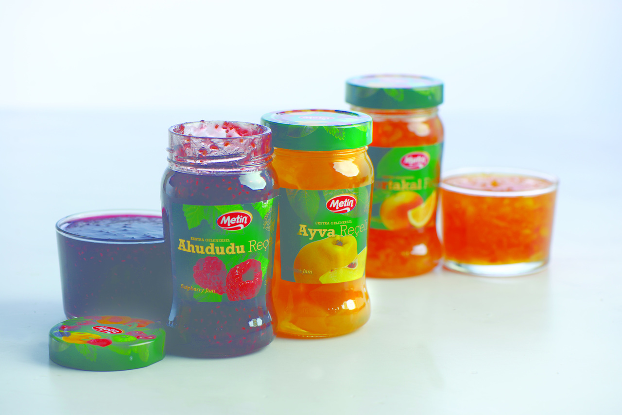 Jam / Marmalade Image