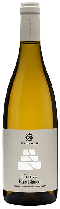 Etna Bianco DOC I Turrizzi - Tenute Tozzi Image