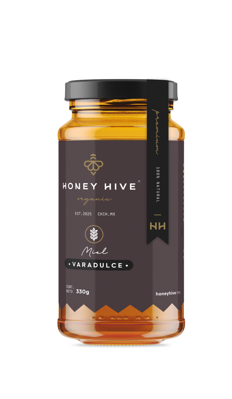 Varadulce Honey  Image