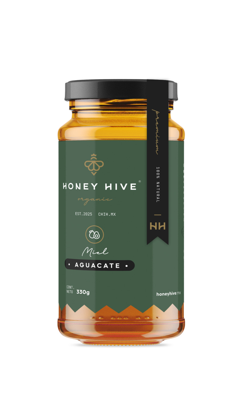 Avocado Honey  Image