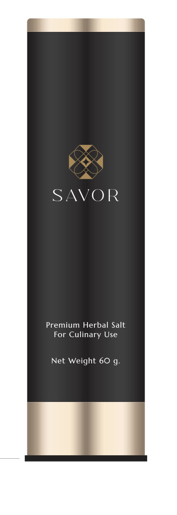 SAVOR Vegetable Seasoning Powder Image