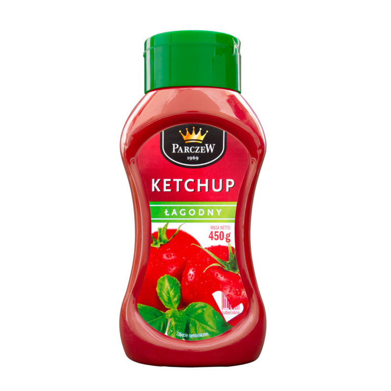 Mild Ketchup Parczew Image