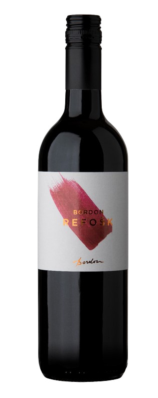 Refosk entry line Image