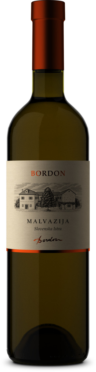 Malvazija Classic Image