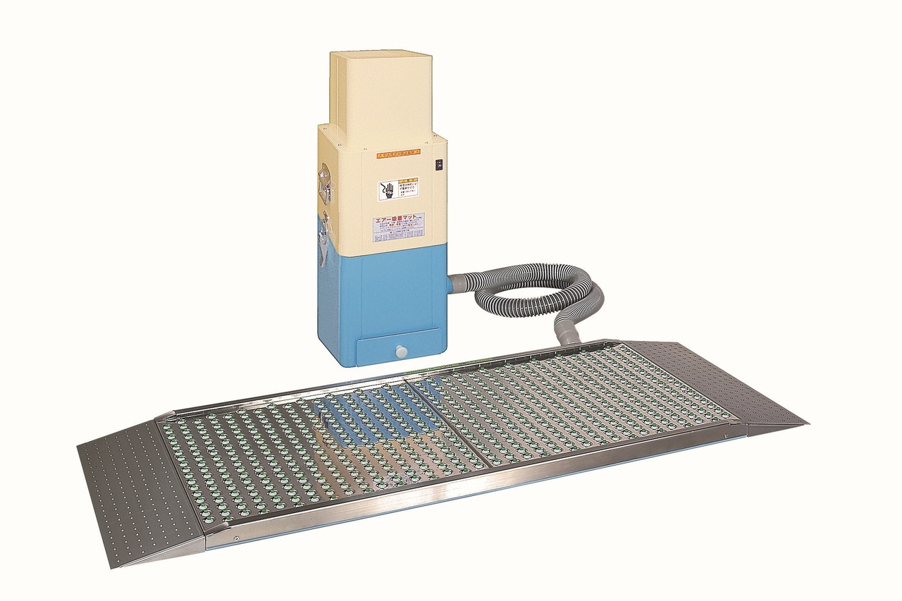 AIR VACUUM MAT Image